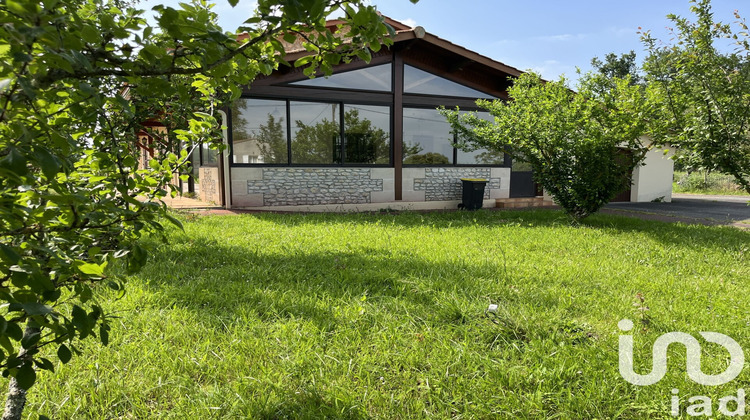 Ma-Cabane - Vente Maison Gaillan-en-Médoc, 192 m²