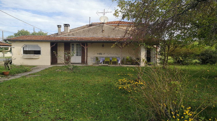 Ma-Cabane - Vente Maison Gaillan-en-Médoc, 165 m²