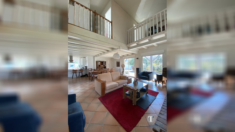 Ma-Cabane - Vente Maison Gaillan-en-Médoc, 140 m²