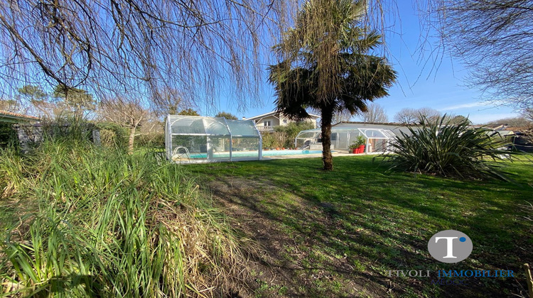 Ma-Cabane - Vente Maison Gaillan-en-Médoc, 140 m²