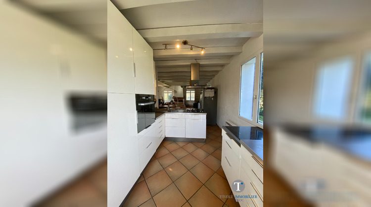 Ma-Cabane - Vente Maison Gaillan-en-Médoc, 140 m²