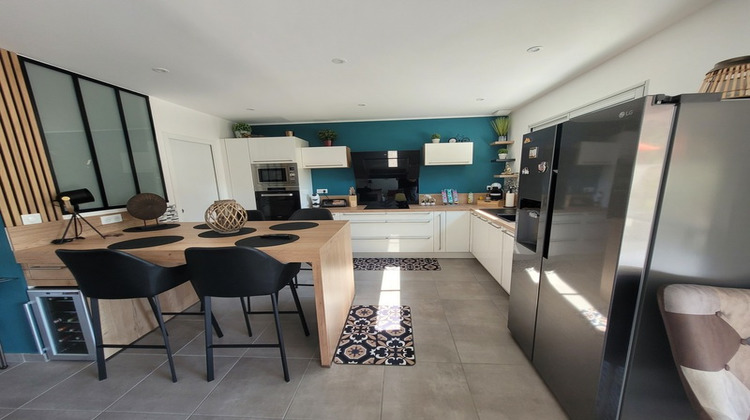 Ma-Cabane - Vente Maison GAILLAN EN MEDOC, 90 m²