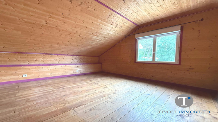 Ma-Cabane - Vente Maison Gaillan-en-Médoc, 150 m²