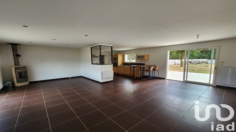 Ma-Cabane - Vente Maison Gaillan-en-Médoc, 126 m²