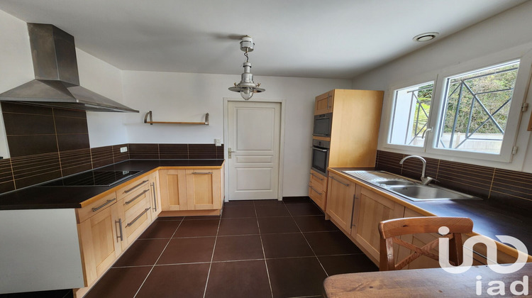 Ma-Cabane - Vente Maison Gaillan-en-Médoc, 126 m²