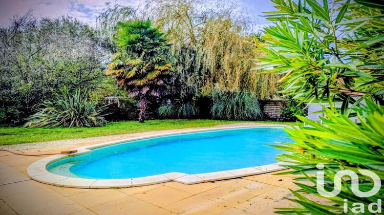 Ma-Cabane - Vente Maison Gaillan-en-Médoc, 140 m²