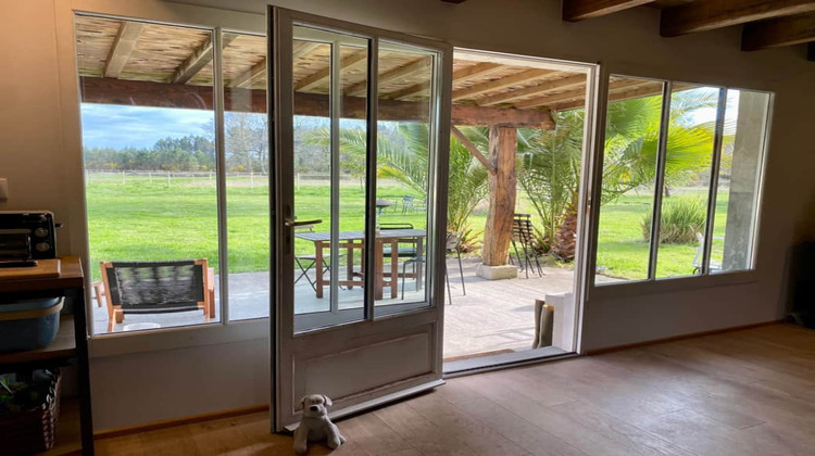 Ma-Cabane - Vente Maison GAILLAN-EN-MEDOC, 274 m²