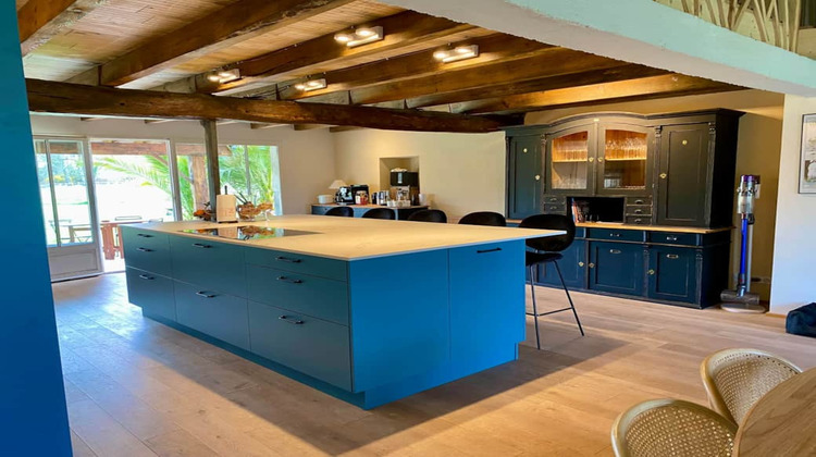 Ma-Cabane - Vente Maison GAILLAN-EN-MEDOC, 274 m²