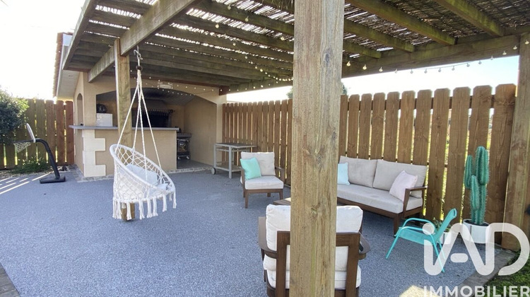 Ma-Cabane - Vente Maison Gaillan-en-Médoc, 240 m²