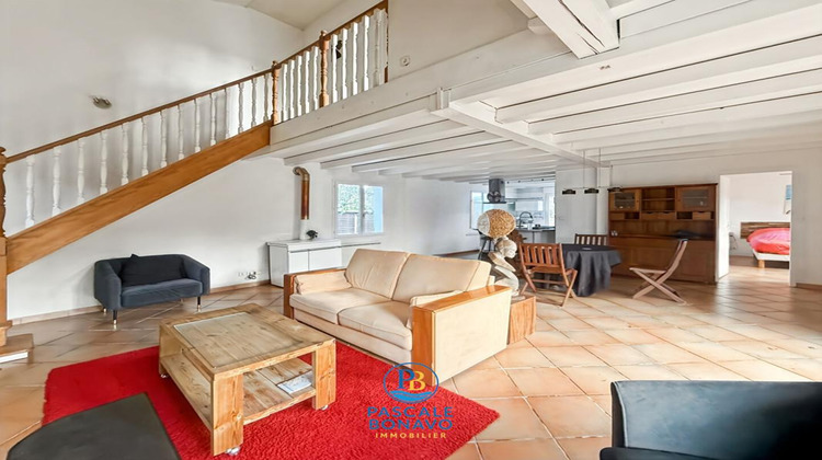 Ma-Cabane - Vente Maison GAILLAN EN MEDOC, 140 m²