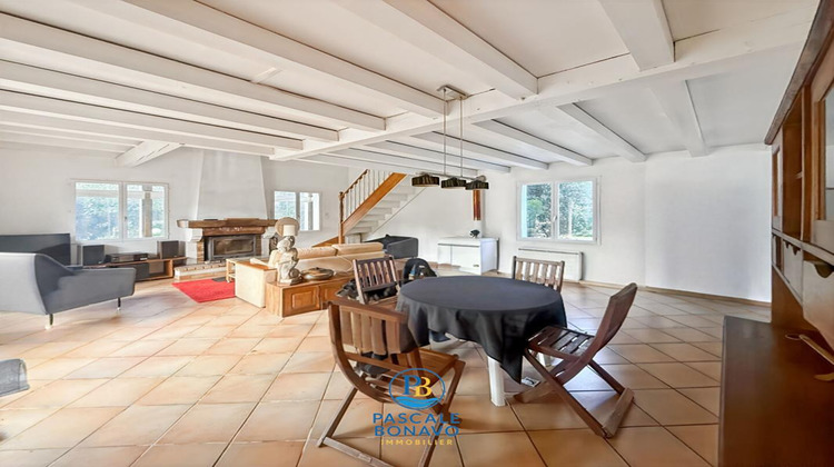 Ma-Cabane - Vente Maison GAILLAN EN MEDOC, 140 m²