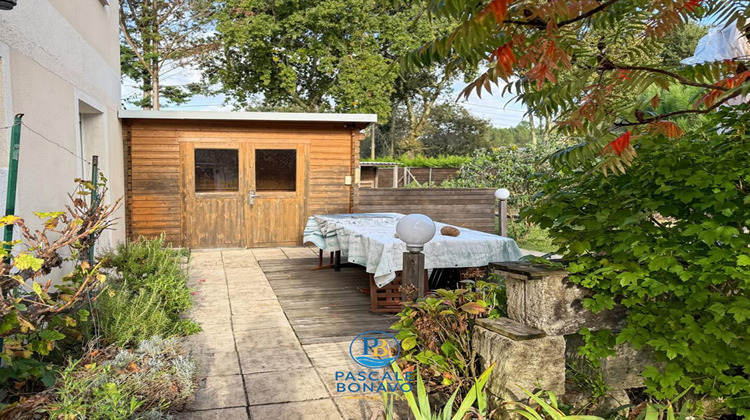 Ma-Cabane - Vente Maison GAILLAN EN MEDOC, 140 m²