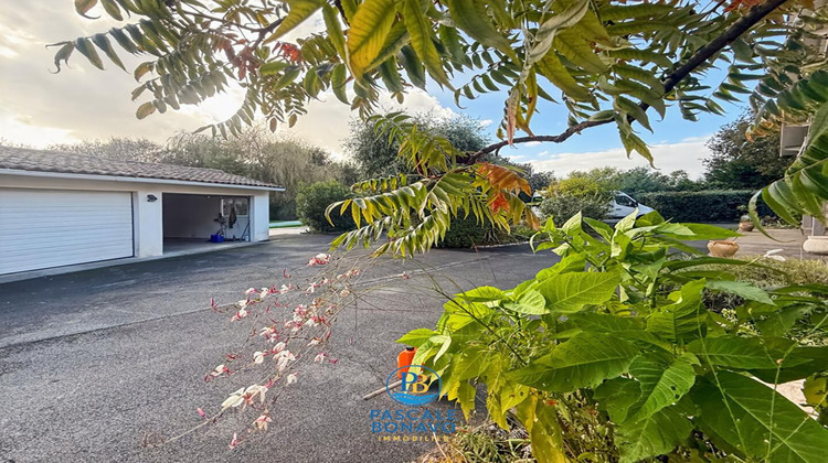 Ma-Cabane - Vente Maison GAILLAN EN MEDOC, 140 m²