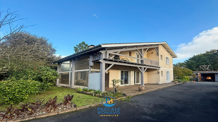 Ma-Cabane - Vente Maison GAILLAN EN MEDOC, 140 m²