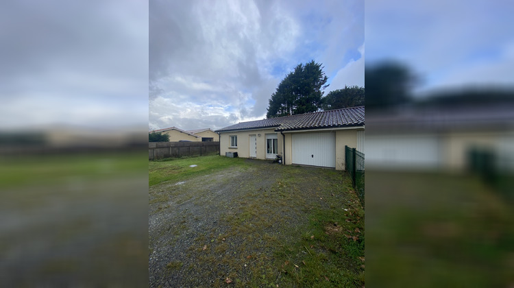 Ma-Cabane - Vente Maison Gaillan-en-Médoc, 65 m²