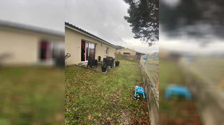 Ma-Cabane - Vente Maison Gaillan-en-Médoc, 65 m²