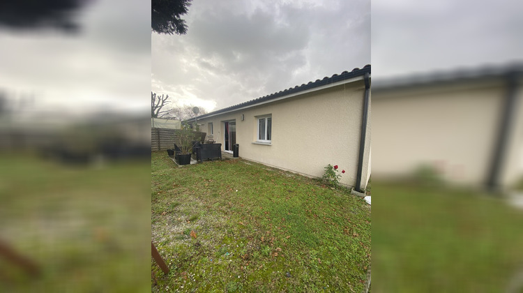 Ma-Cabane - Vente Maison Gaillan-en-Médoc, 65 m²