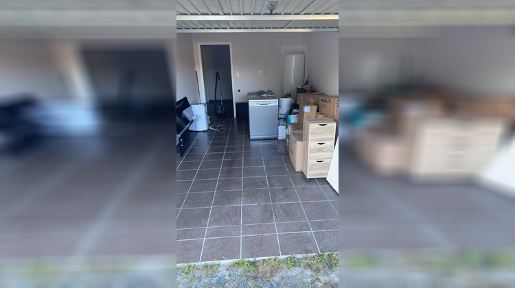 Ma-Cabane - Vente Maison Gaillan-en-Médoc, 65 m²