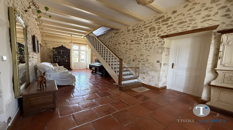 Ma-Cabane - Vente Maison Gaillan-en-Médoc, 200 m²