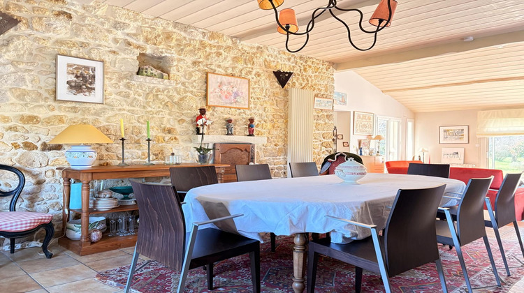 Ma-Cabane - Vente Maison Gaillan-en-Médoc, 150 m²