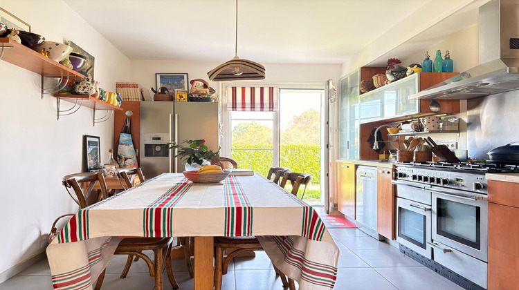 Ma-Cabane - Vente Maison Gaillan-en-Médoc, 150 m²