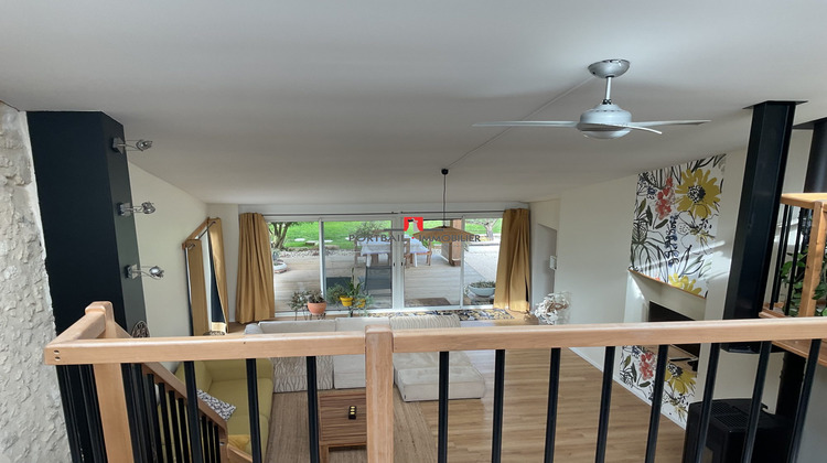 Ma-Cabane - Vente Maison Gaillan-en-Médoc, 229 m²