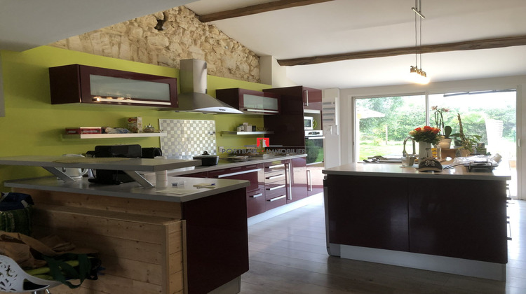 Ma-Cabane - Vente Maison Gaillan-en-Médoc, 229 m²