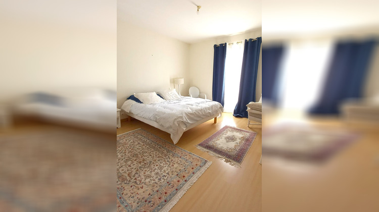 Ma-Cabane - Vente Maison GAILLAN-EN-MEDOC, 143 m²