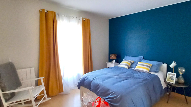 Ma-Cabane - Vente Maison GAILLAN-EN-MEDOC, 143 m²