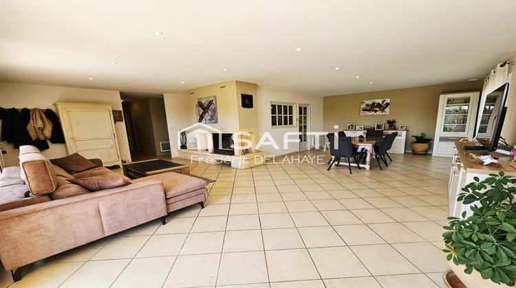 Ma-Cabane - Vente Maison Gaillan-en-Medoc, 96 m²