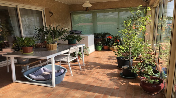 Ma-Cabane - Vente Maison GAILLAN EN MEDOC, 126 m²