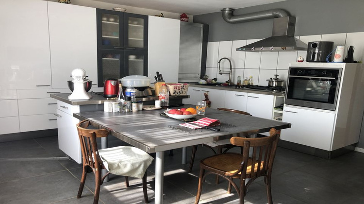 Ma-Cabane - Vente Maison GAILLAN EN MEDOC, 126 m²