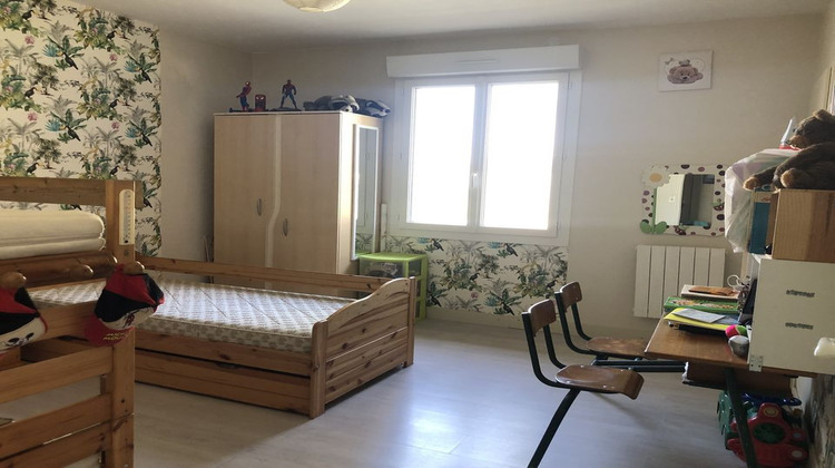 Ma-Cabane - Vente Maison GAILLAN EN MEDOC, 126 m²