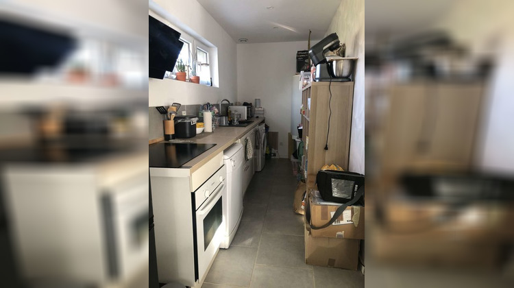 Ma-Cabane - Vente Maison GAILLAN EN MEDOC, 76 m²