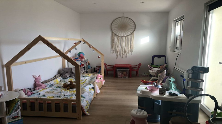 Ma-Cabane - Vente Maison GAILLAN EN MEDOC, 76 m²