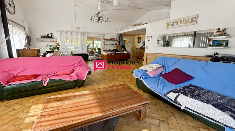 Ma-Cabane - Vente Maison GAILLAN EN MEDOC, 128 m²