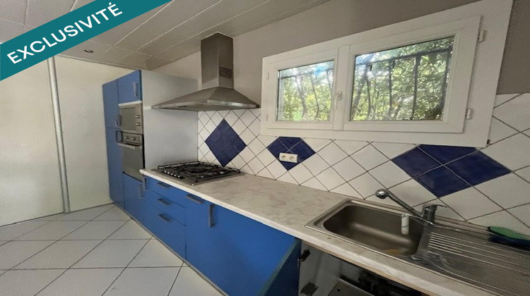 Ma-Cabane - Vente Maison Gaillan-en-Medoc, 80 m²