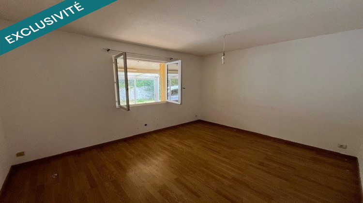 Ma-Cabane - Vente Maison Gaillan-en-Medoc, 80 m²