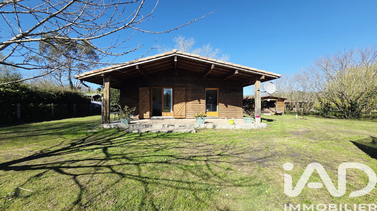Ma-Cabane - Vente Maison Gaillan-en-Médoc, 60 m²