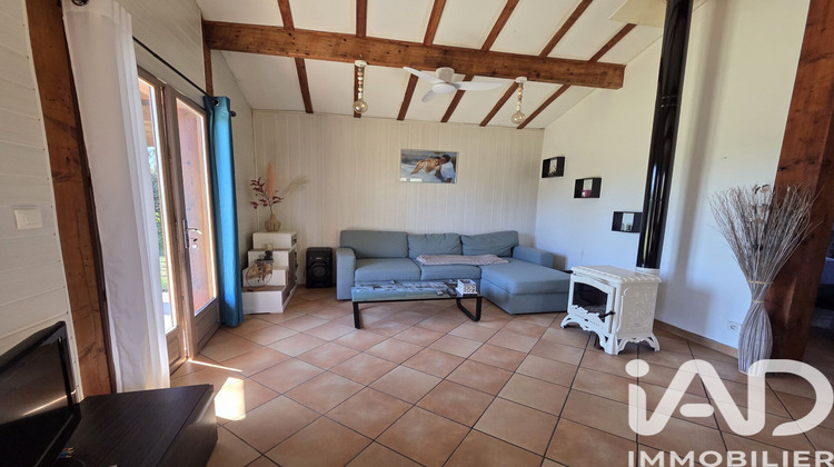 Ma-Cabane - Vente Maison Gaillan-en-Médoc, 60 m²