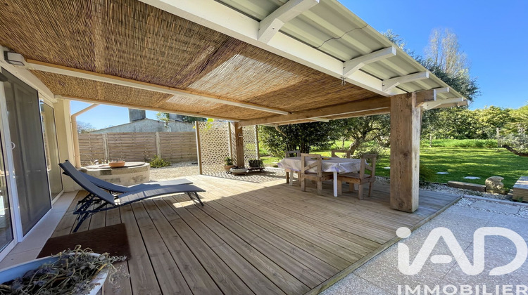 Ma-Cabane - Vente Maison Gaillan-en-Médoc, 229 m²