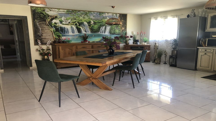 Ma-Cabane - Vente Maison GAILLAN EN MEDOC, 170 m²