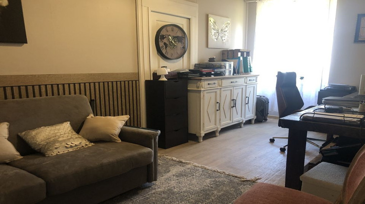Ma-Cabane - Vente Maison GAILLAN EN MEDOC, 170 m²