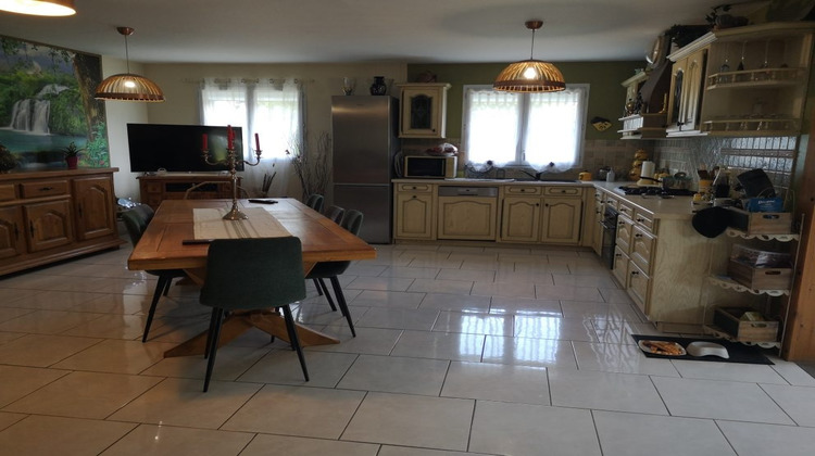 Ma-Cabane - Vente Maison Gaillan-en-Médoc, 116 m²