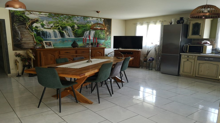 Ma-Cabane - Vente Maison Gaillan-en-Médoc, 116 m²