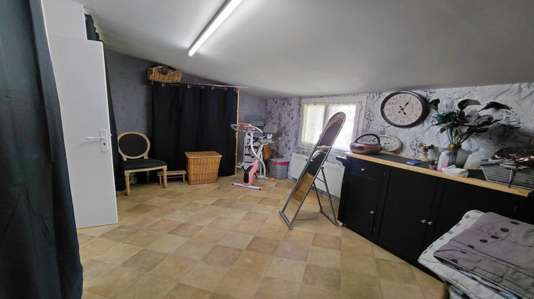 Ma-Cabane - Vente Maison Gaillan-en-Médoc, 116 m²