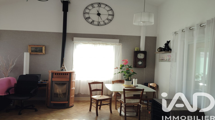Ma-Cabane - Vente Maison Gaillan-en-Médoc, 125 m²