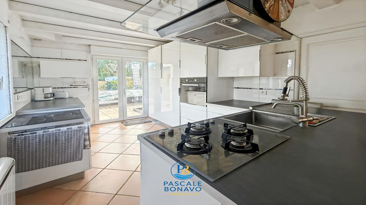 Ma-Cabane - Vente Maison GAILLAN EN MEDOC, 140 m²