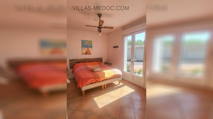 Ma-Cabane - Vente Maison GAILLAN-EN-MEDOC, 139 m²