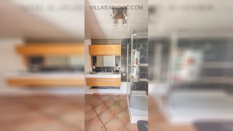 Ma-Cabane - Vente Maison GAILLAN-EN-MEDOC, 139 m²